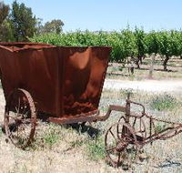 Rosenvale Wines - Hotel Accommodation