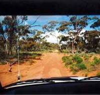 Gawler Ranges National Park - Hotel Accommodation