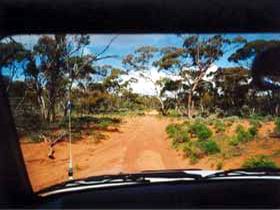 Gawler Ranges National Park - Hotel Accommodation 0