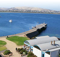 Granite Island Nature Park - Guided Penguin Tours