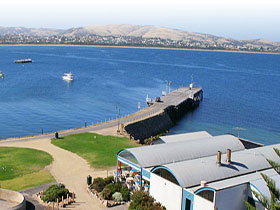 Granite Island Nature Park - Guided Penguin Tours - Hotel Accommodation 0