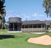 West Lakes Golf Club - Hotel Accommodation