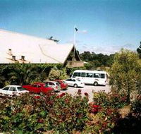 Beerenberg Farm - Hotel Accommodation