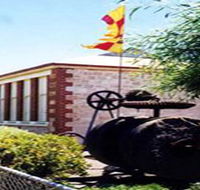 Penneshaw Maritime And Folk Museum - Hotel Accommodation