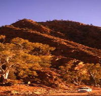 Brachina Gorge Geological Trail - Hotel Accommodation