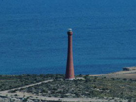 Troubridge Hill Lighthouse - Hotel Accommodation 0