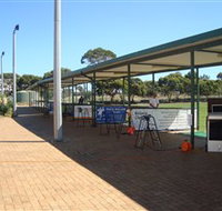 The Range at O'Halloran Hill - Hotel Accommodation