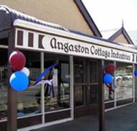 Angaston Cottage Industries - Hotel Accommodation