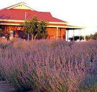 Bella Lavender Estate - Hotel Accommodation