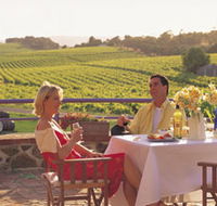 Maxwell Wines and Ellen Street Restaurant