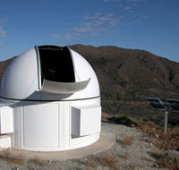 Arkaroola Astronomical Observatory - Hotel Accommodation