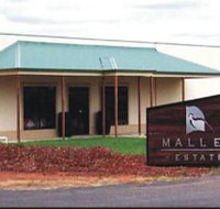 Mallee Estates - Hotel Accommodation