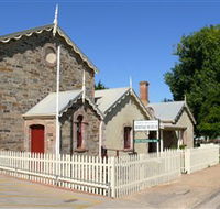 Strathalbyn and District Heritage Centre - Hotel Accommodation