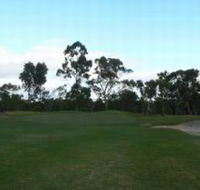 Naracoorte Golf Club - Hotel Accommodation