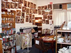 Aldgate SA Hotel Accommodation