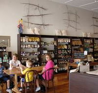 Blond Coffee and Store - Hotel Accommodation