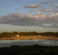 Pool of Siloam - Hotel Accommodation
