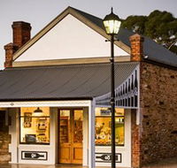 Hither and Yon Wines