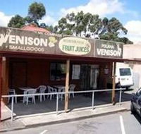 Mount Compass Venison - Hotel Accommodation