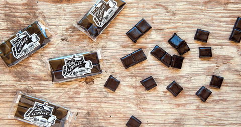 Melbas Chocolate & Confectionary - Hotel Accommodation 2