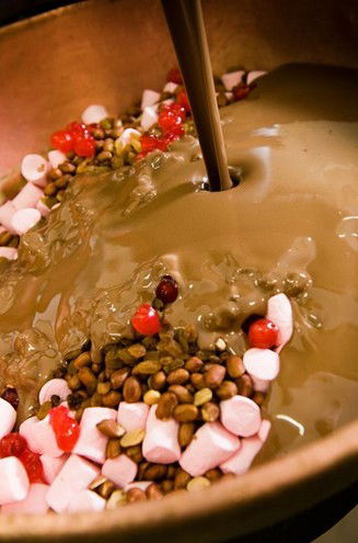 Melbas Chocolate & Confectionary - Hotel Accommodation 10