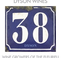 Dyson Wines - Hotel Accommodation