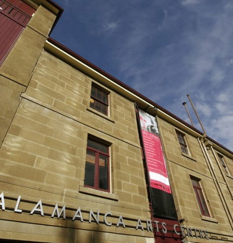 Quoll Artists Gallery - Hotel Accommodation 0