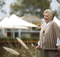 Maggie Beer's Farm Shop - Hotel Accommodation