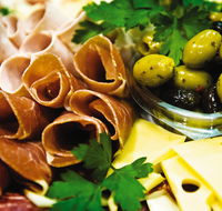 Flavours of Campbelltown Food Trail - Hotel Accommodation