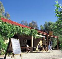 Bluey Blundstones Heritage Accommodation - Hotel Accommodation