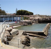 Edithburgh Tidal Pool - Hotel Accommodation