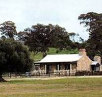 Fernfield Wines - Hotel Accommodation