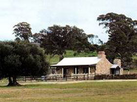 Fernfield Wines - Hotel Accommodation 0