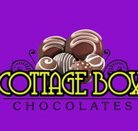 Cottage Box Chocolates
