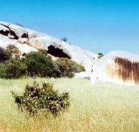 Ucontitchie Hill - Hotel Accommodation
