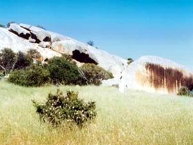 Ucontitchie Hill - Hotel Accommodation 0