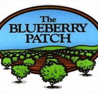 The Blueberry Patch - Hotel Accommodation