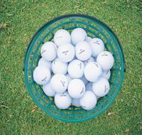 Blue Lake Public Golf Links - Hotel Accommodation