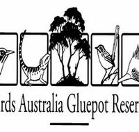 Birds Australia Gluepot Reserve - Hotel Accommodation