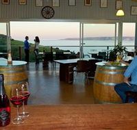 Dudley Cellar Door - Hotel Accommodation