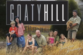 Goaty Hill Wines - Hotel Accommodation 0