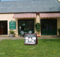 Richmond Tasting House - Hotel Accommodation