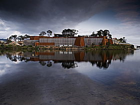Berriedale TAS Hotel Accommodation