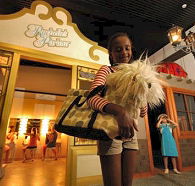 Kids Paradise - Hotel Accommodation