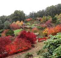 Emu Valley Rhododendron Garden