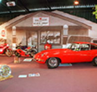 National Automobile Museum of Tasmania - Hotel Accommodation