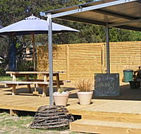 Freycinet Marine Farm - Hotel Accommodation