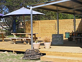 Freycinet Marine Farm - Hotel Accommodation 0