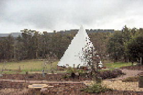 Quiet Cone Latrobe - The - Hotel Accommodation 0