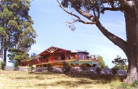 Lower Barrington TAS Hotel Accommodation